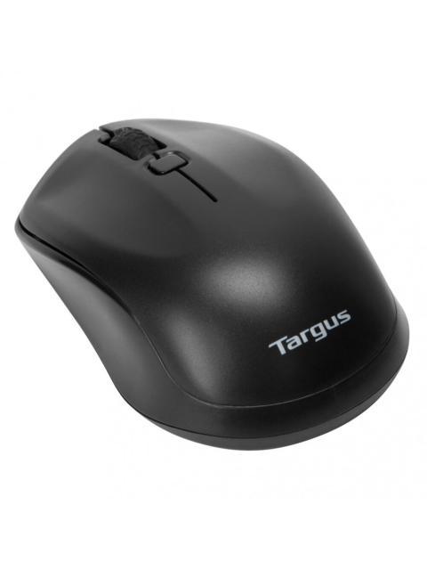 KIT DE TECLADO Y MOUSE TARGUS AKM610 INALAMBRICO USB NEGRO ESPANOL