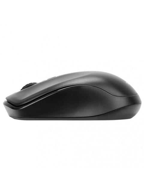 KIT DE TECLADO Y MOUSE TARGUS AKM610 INALAMBRICO USB NEGRO ESPANOL