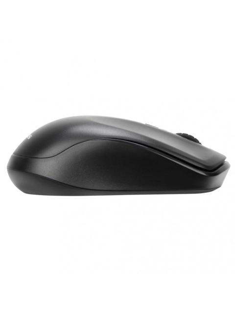 KIT DE TECLADO Y MOUSE TARGUS AKM610 INALAMBRICO USB NEGRO ESPANOL