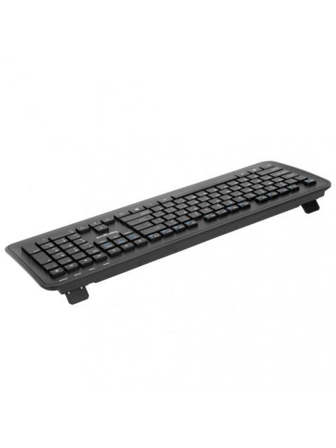 KIT DE TECLADO Y MOUSE TARGUS AKM610 INALAMBRICO USB NEGRO ESPANOL
