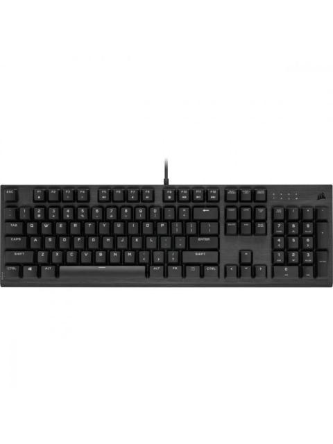 KIT GAMER 3 EN 1 CORSAIR TECLADO K60 RGB PRO + MOUSE HARPOON RGB PRO + MOUSEPAD MM300 ALAMBRICO USB NEGRO (INGLES)