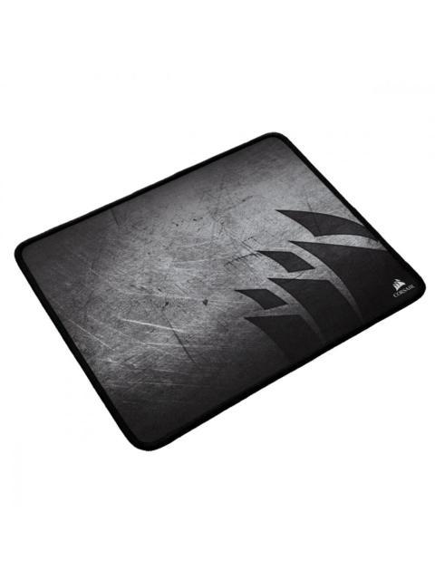 KIT GAMER 3 EN 1 CORSAIR TECLADO K60 RGB PRO + MOUSE HARPOON RGB PRO + MOUSEPAD MM300 ALAMBRICO USB NEGRO (INGLES)
