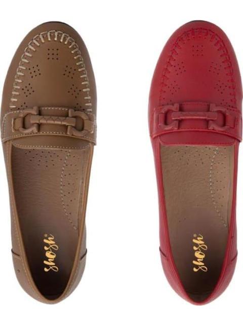 KIT MOCASIN MULTICOLOR SHOSH