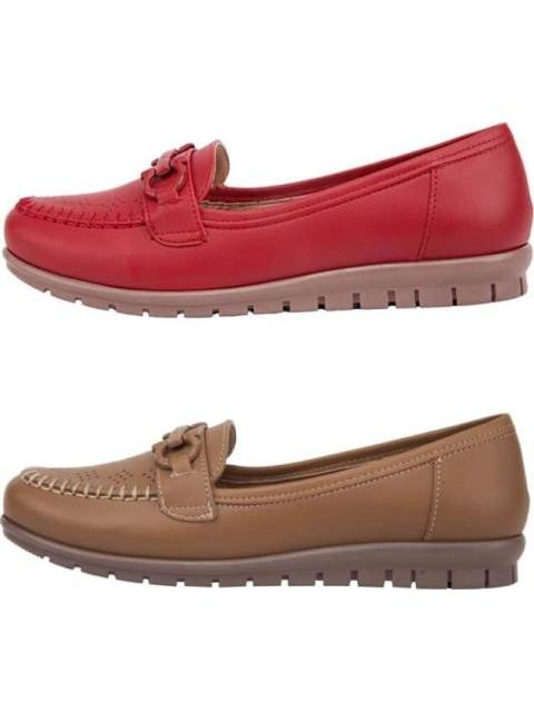 KIT MOCASIN MULTICOLOR SHOSH