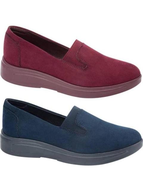 KIT ZAPATOS CON ELASTICO MULTICOLOR SHOSH
