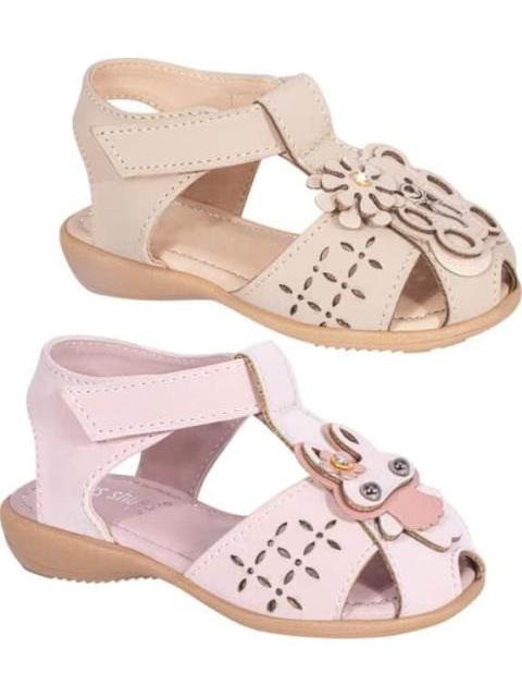 KIT SANDALIA CASUAL MULTICOLOR VIVIS SHOES KIDS