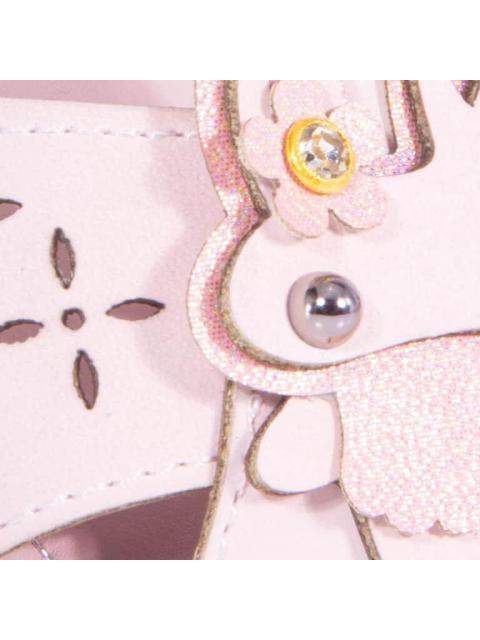 KIT SANDALIA CASUAL MULTICOLOR VIVIS SHOES KIDS