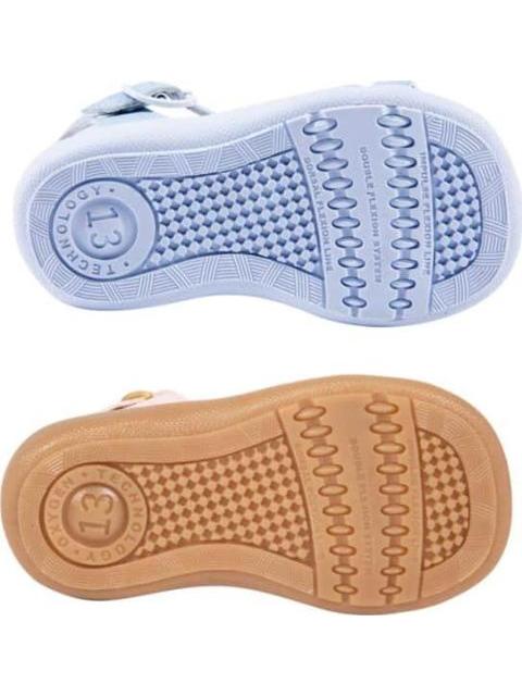 KIT SANDALIA CASUAL MULTICOLOR VIVIS SHOES KIDS