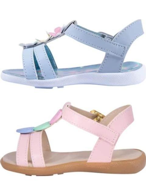KIT SANDALIA CASUAL MULTICOLOR VIVIS SHOES KIDS
