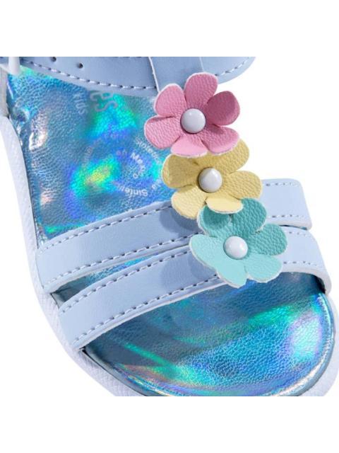 KIT SANDALIA CASUAL MULTICOLOR VIVIS SHOES KIDS