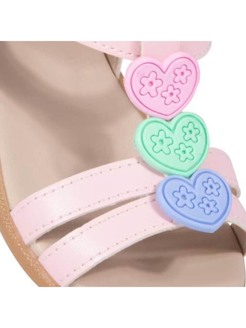 KIT SANDALIA CASUAL MULTICOLOR VIVIS SHOES KIDS