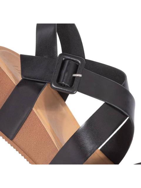 KIT SANDALIA CON PLATAFORMA MULTICOLOR VI LINE
