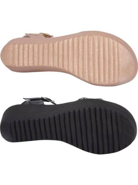 KIT SANDALIAS PLATAFORMA MULTICOLOR VI LINE
