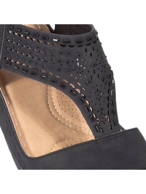 KIT SANDALIAS CONFORT MULTICOLOR SHOSH