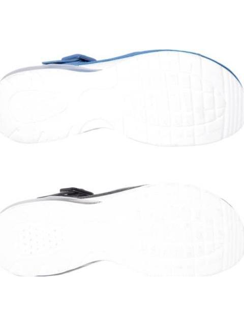 KIT SANDALIA CONFORT CON VALVULA MULTICOLOR SHOSH