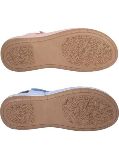 KIT SANDALIA CONFORT MULTICOLOR SHOSH