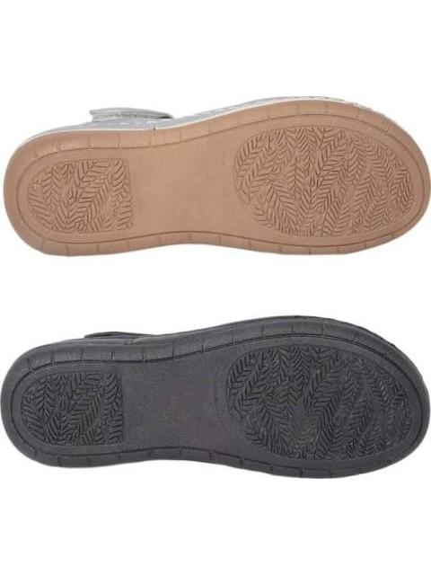 KIT SANDALIA CONFORT MULTICOLOR SHOSH