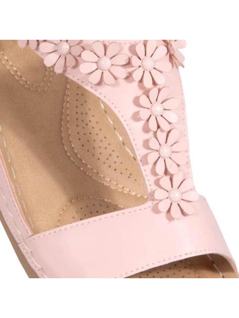 KIT SANDALIA CONFORT MULTICOLOR SHOSH