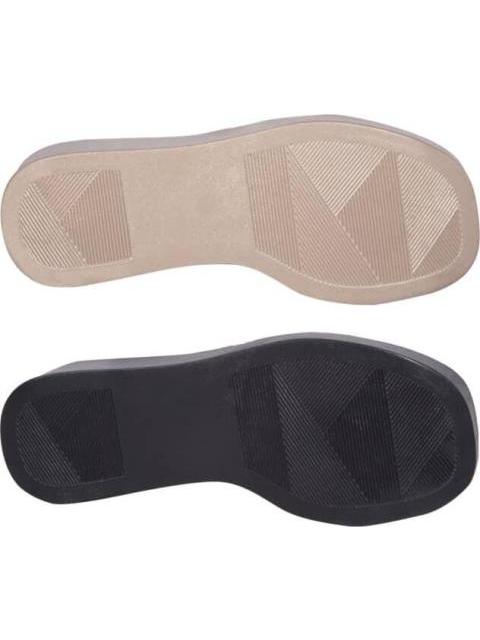 KIT SANDALIA PLANA ALTURA MEDIA BRILLO MULTICOLOR VI LINE FASHION