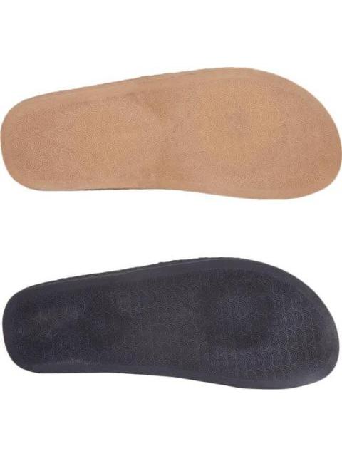 KIT SANDALIAS PLANAS MULTICOLOR VI LINE