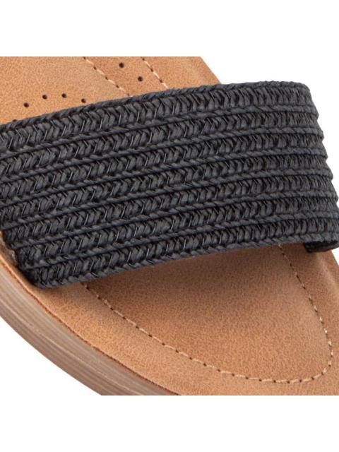 KIT SANDALIAS PLANAS MULTICOLOR VI LINE