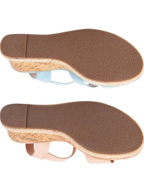 KIT SANDALIAS PLATAFORMA MULTICOLOR VI LINE