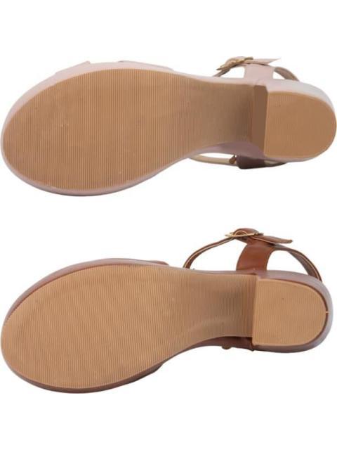 KIT SANDALIAS PLATAFORMA MULTICOLOR VI LINE