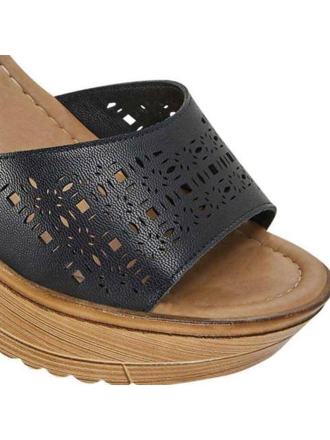 KIT SANDALIAS PLATAFORMA MULTICOLOR VI LINE