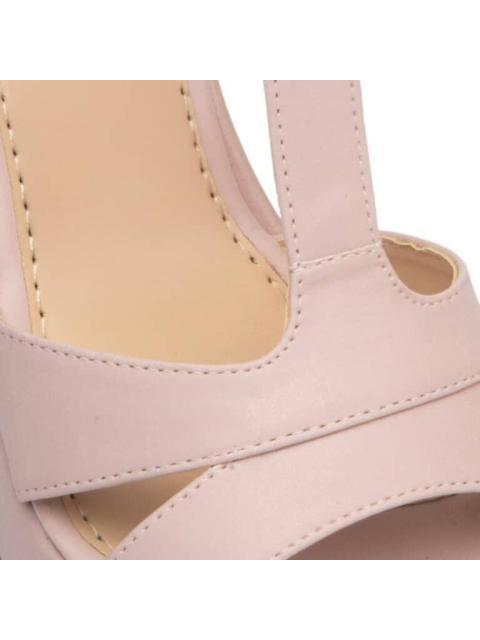 KIT SANDALIAS PLATAFORMA MULTICOLOR VI LINE
