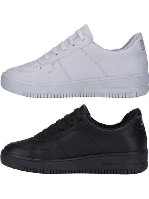 KIT TENIS CASUAL MULTICOLOR URBAN SHOES