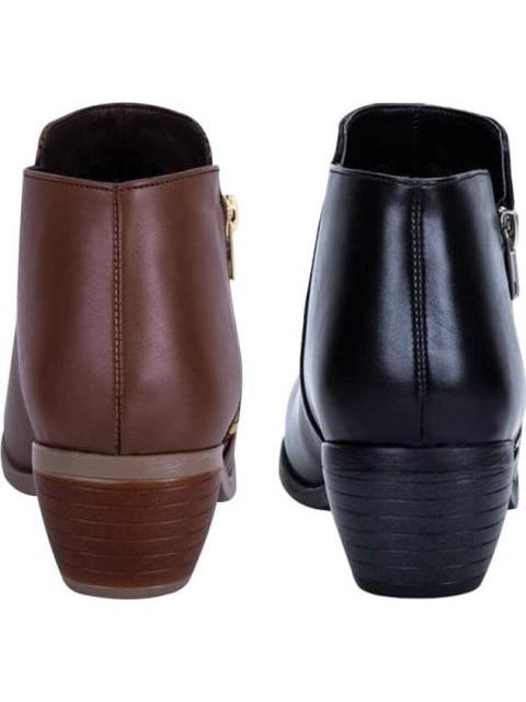 KIT BOTA TEXANA CON CIERRE MULTICOLOR TIERRA BENDITA