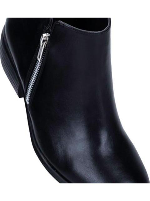 KIT BOTA TEXANA CON CIERRE MULTICOLOR TIERRA BENDITA