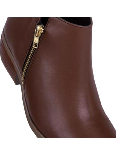 KIT BOTA TEXANA CON CIERRE MULTICOLOR TIERRA BENDITA