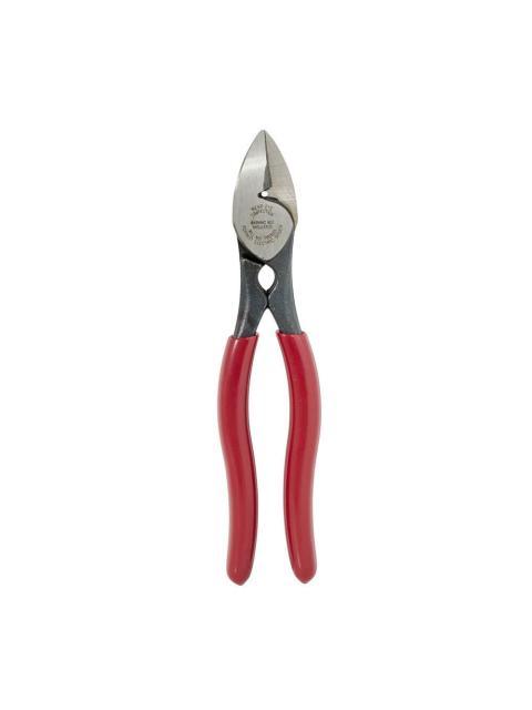 KLEIN TOOLS PINZA MULTIUSOS Y CORTADORA 1104 ROJO