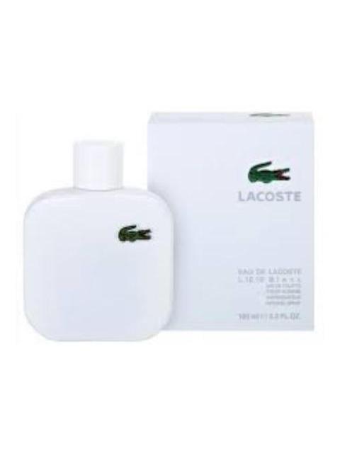 L.12.12 BLANC TRADICIONAL EDT 100ML PARA HOMBRE