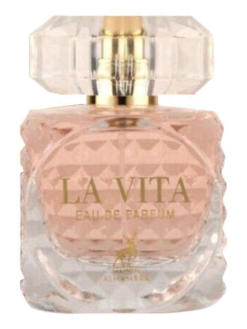 LA VITA BY MAISON ALHAMBRA EDP 100 ML SPRAY MUJER