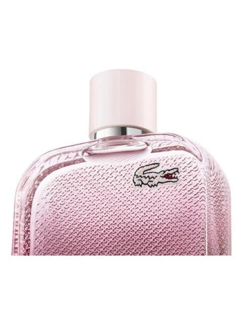 LACOSTE PURE POUR ELLE ROSE INTENSE 100 ML EDT SPRAY - MUJER