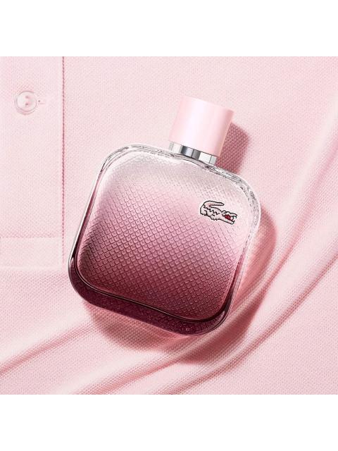 LACOSTE PURE POUR ELLE ROSE INTENSE 100 ML EDT SPRAY - MUJER