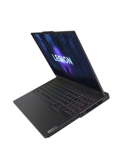 LAPTOP GAMER LENOVO LEGION PRO 5 16ARX8 16 2560X1600 AMD RYZEN 7 7745HX NVIDIA GEFORCE RTX 4060 16GB 512GB SSD WINDOWS 11 HOME ESPANOL