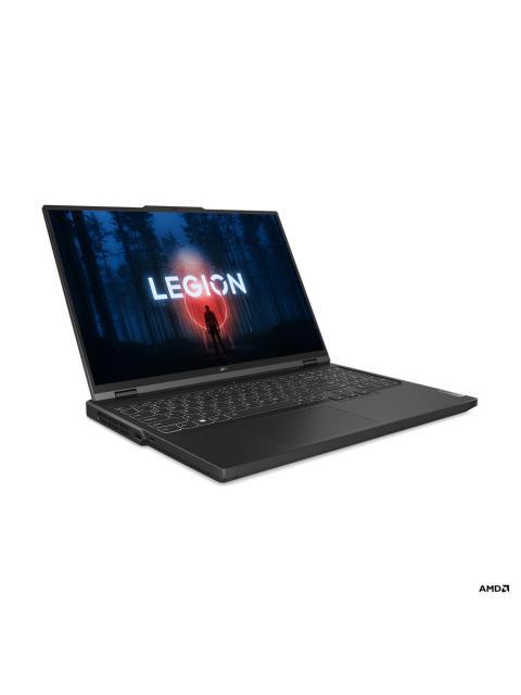 LAPTOP GAMER LENOVO LEGION PRO 5 16ARX8 16 2560X1600 AMD RYZEN 7 7745HX NVIDIA GEFORCE RTX 4060 16GB 512GB SSD WINDOWS 11 HOME ESPANOL