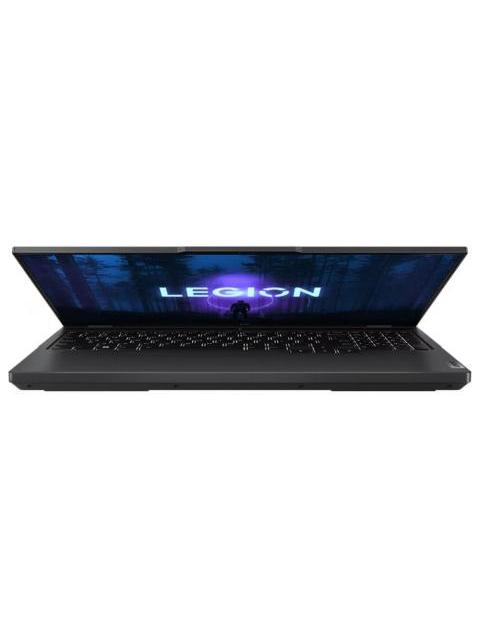 LAPTOP GAMER LENOVO LEGION PRO 5 16ARX8 16 2560X1600 AMD RYZEN 7 7745HX NVIDIA GEFORCE RTX 4060 16GB 512GB SSD WINDOWS 11 HOME ESPANOL