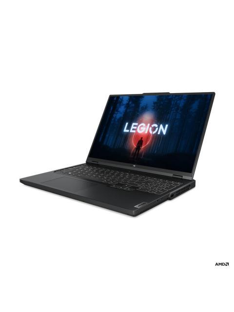 LAPTOP GAMER LENOVO LEGION PRO 5 16ARX8 16 2560X1600 AMD RYZEN 7 7745HX NVIDIA GEFORCE RTX 4060 16GB 512GB SSD WINDOWS 11 HOME ESPANOL
