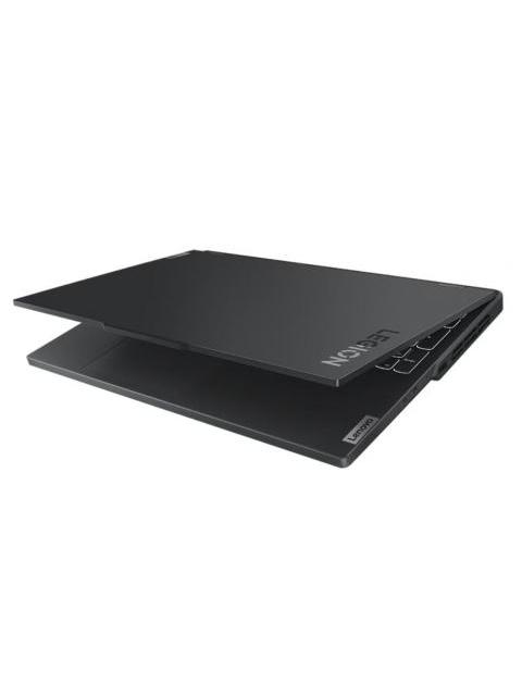 LAPTOP GAMER LENOVO LEGION PRO 5 16ARX8 16 2560X1600 AMD RYZEN 7 7745HX NVIDIA GEFORCE RTX 4060 16GB 512GB SSD WINDOWS 11 HOME ESPANOL