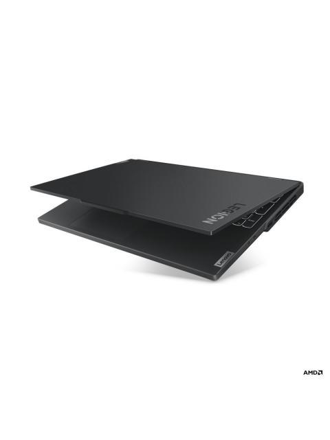 LAPTOP GAMER LENOVO LEGION PRO 5 16ARX8 16 2560X1600 AMD RYZEN 7 7745HX NVIDIA GEFORCE RTX 4060 16GB 512GB SSD WINDOWS 11 HOME ESPANOL