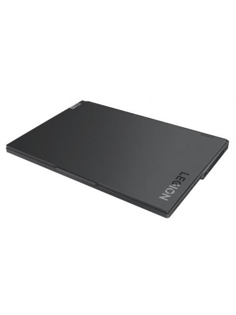 LAPTOP GAMER LENOVO LEGION PRO 5 16ARX8 16 2560X1600 AMD RYZEN 7 7745HX NVIDIA GEFORCE RTX 4060 16GB 512GB SSD WINDOWS 11 HOME ESPANOL