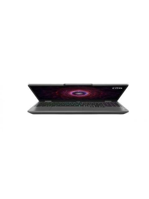 LAPTOP GAMER LENOVO LOQ 15ARP9 15.6 1920X1080 FULL HD AMD RYZEN 5 7235HS NVIDIA GEFORCE RTX 3050 8GB 512GB SSD WINDOWS 11 HOME ESPANOL