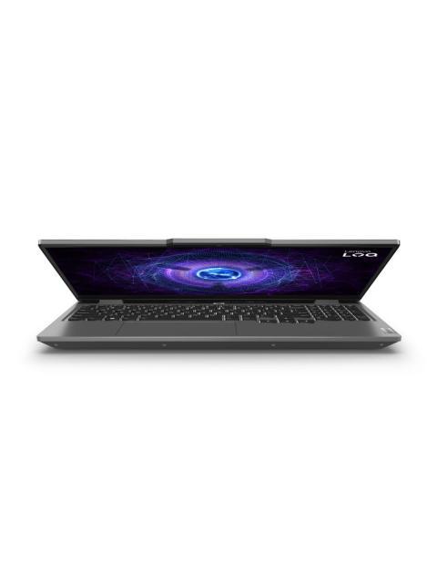 LAPTOP GAMER LENOVO LOQ 15IAX9 15.6 1920X1080 FULL HD INTEL CORE I5-12450HX NVIDIA GEFORCE RTX 4050 16GB 1TB SSD WINDOWS 11 HOME ESPANOL