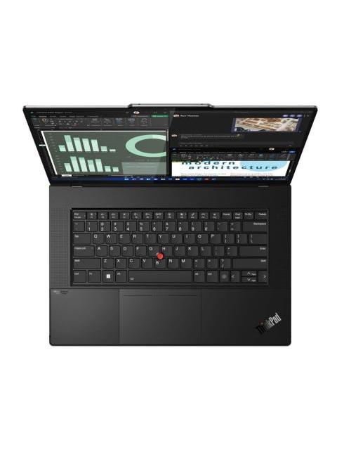 LAPTOP GAMER LENOVO THINKPAD Z16 GEN 1 16 1920X1200 WUXGA AMD RYZEN 7 PRO 6850H AMD RADEON RX 6500M 16GB 512GB SSD WINDOWS 11 PRO ESPANOL