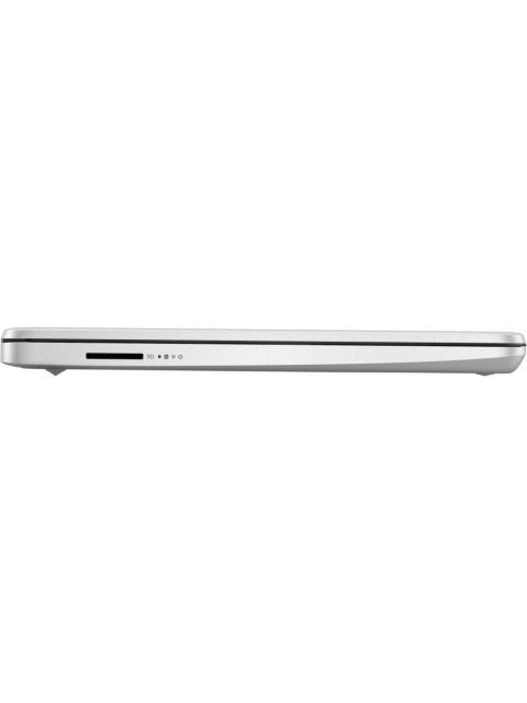 LAPTOP HP 14-DQ0532LA 14 1366X768 HD INTEL CELERON N4120 4GB 128GB SSD WINDOWS 11 HOME ESPANOL