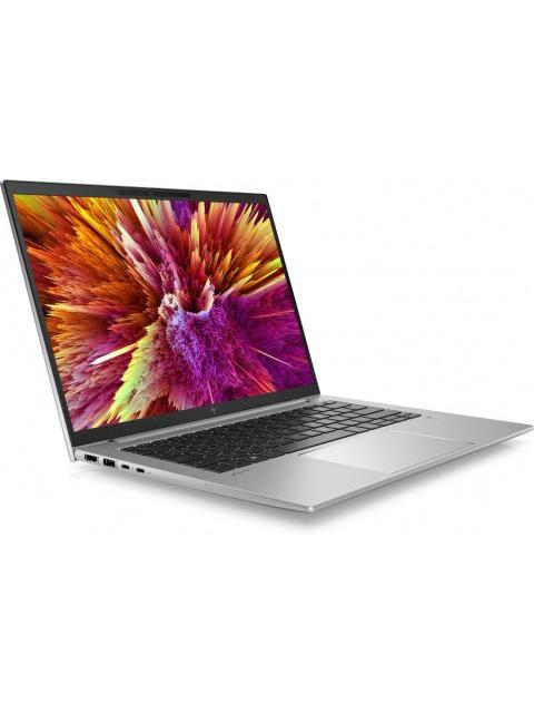 LAPTOP HP ZBOOK FIREFLY 14 G10 14 1920X1200 WUXGA INTEL CORE I7-1360P 16GB 512GB SSD WINDOWS 11 PRO ESPANOL
